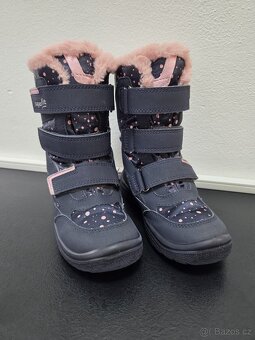 Dětské Superfitky vel 28 - 9
