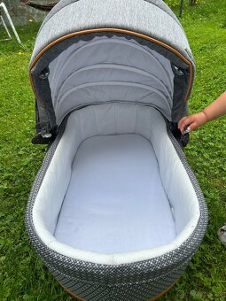 Kočárek Adamex Vicco 3v1 - 9