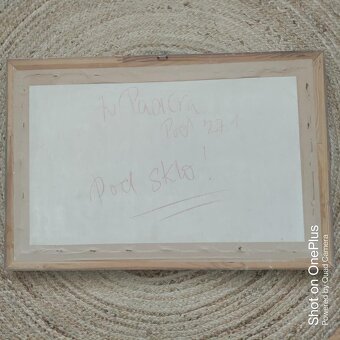 2 x obraz - od Jaroslava Pokorného viz.foto - 9