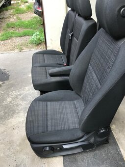 Vito 447 sedadla - 9