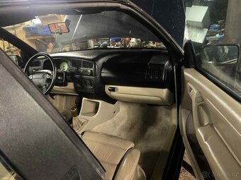 🚗 Volkswagen Golf 3 Cabrio – TOP stav, připraven na STK 🚗 - 9