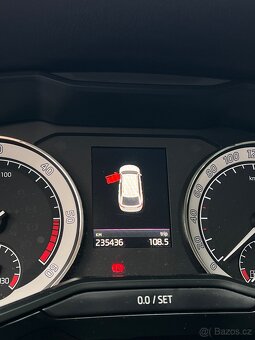 Škoda Superb Laurin & Klement 2018 - 9