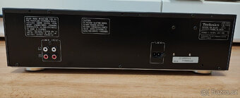 TECHNICS RS-B555 DD - 9