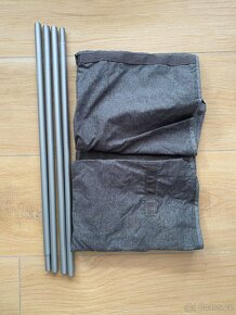 Cestovní postýlka ZOPA YOGA B-2824 - 9