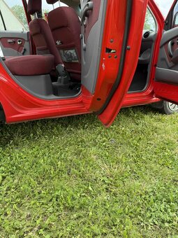 Hyundai Atos Prime - 9