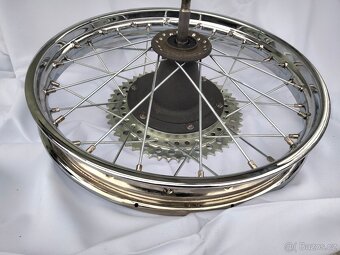 CZ motokros Dvoulauf - 9