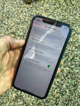 IPhone 11 128GB - baterie 100% - 9