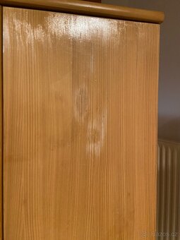 SKŘÍŇ + ŽIDLE (1 ) - 9