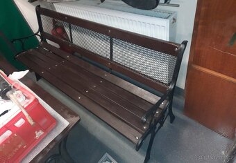 Zahradní nábytek - 9