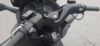 Honda Forza 125 ABS - 9