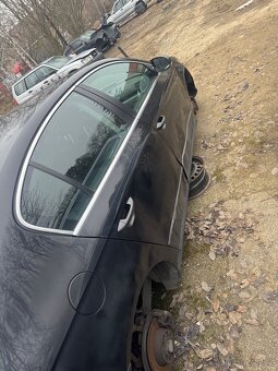 Passat B6 Na dily 2.0 fsi 110 kw - 9