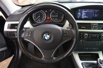 BMW 320D COUPE E92 135kW - 9