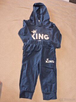 Oblečení kluk - 9