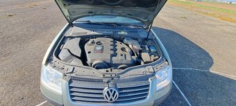 Volkswagen passat b5,5 combi 2002 - 9