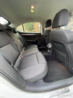 Škoda Superb 4x4 110kw, r.v.2016 - 9