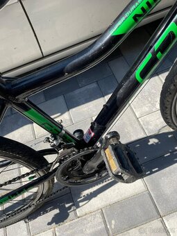 Core dětské kolo 24 - 9