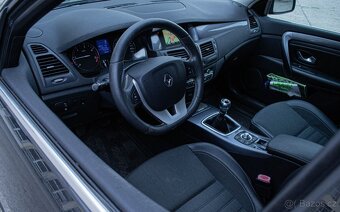 Renault Laguna 2.0 dCi 4control - 9