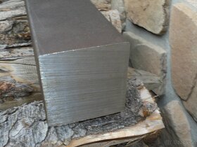 OCELOVA KULATINA,TAZENKA,CTYRHRAN - 9