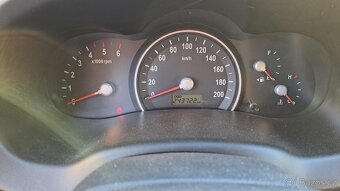 Kia Carnival - 9