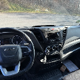 Iveco Daily 3,0Mjet 180k 35S18 - Plachta + Hydraulické Čelo - 9