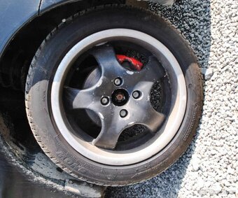 Mitsubishi Colt 1.3 82hp 2002 CJ0 - 9