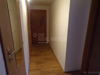 Pronájem atypického bytu, 73 m2 - Česká Lípa, ev.č. 00608 - 9