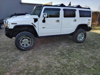 hummer h2 - 9