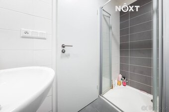 Prodej byt 1+kk, 33㎡ - 9