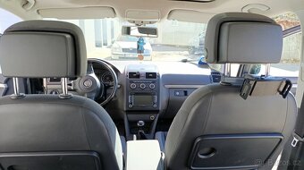 Volkswagen Touran - 9