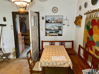 Prodej rodinného domu 126 m², pozemek 1024 m² Pohořílky - 9