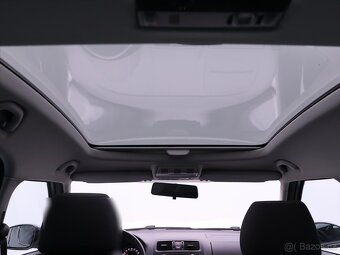 Škoda Roomster 1,6 TDI Scout Elegance 1.maj (2013) - 9