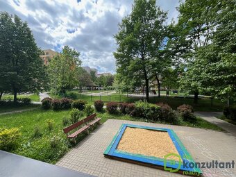 Pronájem byty 3+1, 70 m2 - Ostrava - Dubina, ev.č. 00750 - 9