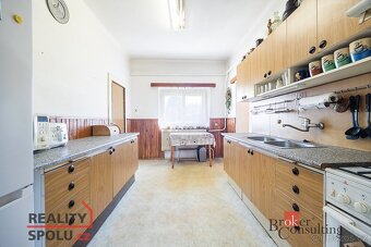 Prodej, domy/rodinný, 96 m2, Nerudova 721/11, 25219 Rudná, P - 9