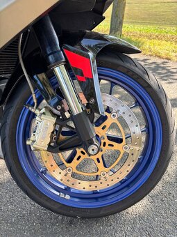 Aprilia rs 125 - 9