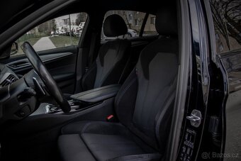 BMW Rad 5 540i xDriveA/T - 9