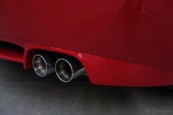 E85 Z4M, 252kW, kabriolet, 30tis km, odpočet DPH - 9