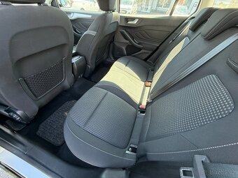 Ford Focus 6/2020, 90 tis km, TDCi, DPH - 9