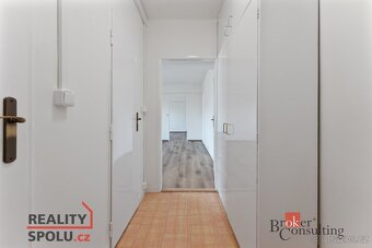 Prodej, byty/2+1, 55 m2, Jičínská 1040, 29301 Mladá Boleslav - 9