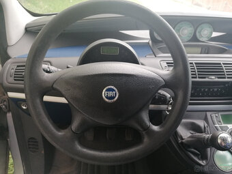 Fiat Ulysse 2.2 JTD, 2004, 94kW, nafta - 9