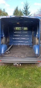 OPEL VIVARO 2.0 CDTI 66KW 2013 DPH - 9
