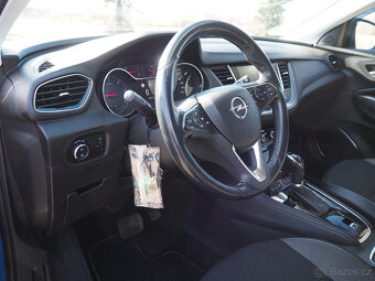Opel GRANDLAND X 1.6 TURBO D EDITION - 9