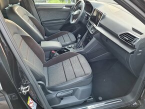 Seat Tarraco Xcellence 2.0 TDI 110Kw facelift - 9