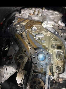 Bmw E91 310hp - 9
