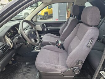 Land Rover Freelander 2.0TD,82KW,HARDTOP,KLIMA,BEZ KOROZE,06 - 9