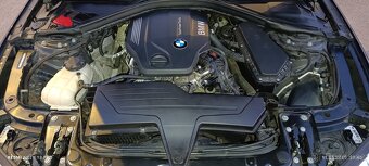 BMW f31 - 9