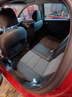 PEUGEOT 207 PRVNÍ MAJITEL BOHATÁ VÝBAVA - 9
