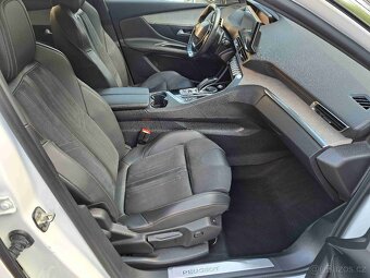 Peugeot 3008 1,2 PT EAT8 GT 109.000 km - 9