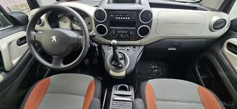 Peugeot Partner - 9