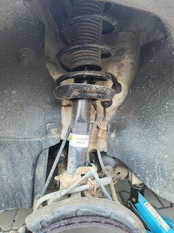 Volkswagen jetta - 9