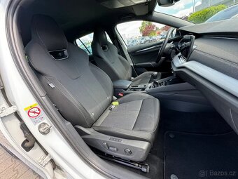 Škoda Octavia sport 2.0TDI 85kw manuál,LED,Kessy,klimatizace - 9